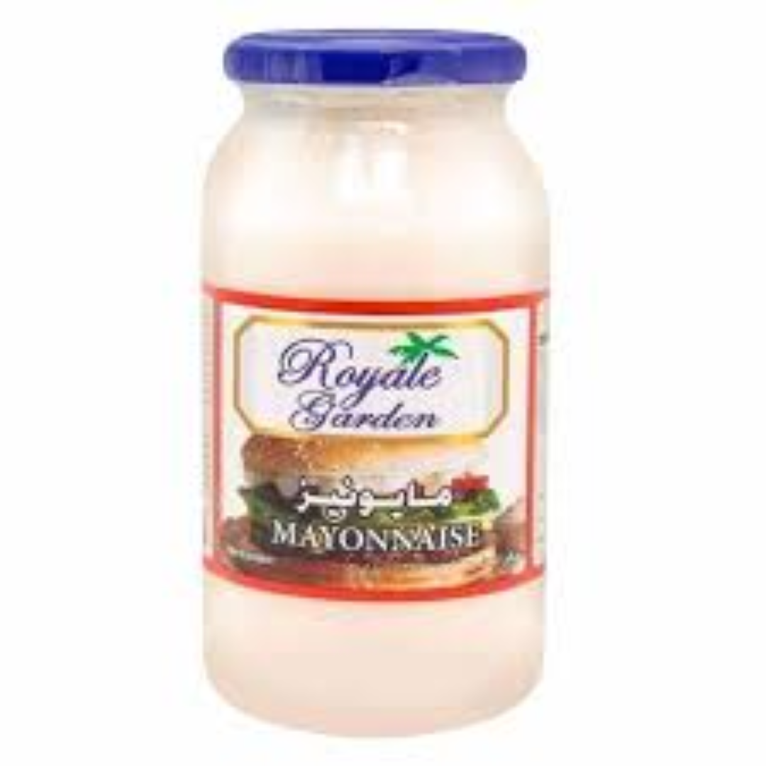 ROYALE GARDEN MAYONNAISE 946ML